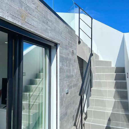 L'Azor Suite Terrace - Praia Das Milicias Ponta Delgada  Ngoại thất bức ảnh