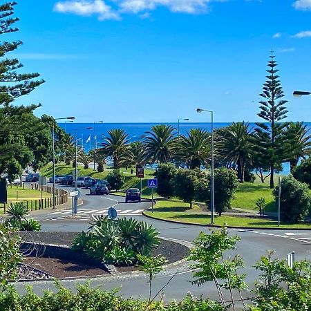 L'Azor Suite Terrace - Praia Das Milicias Ponta Delgada  Ngoại thất bức ảnh
