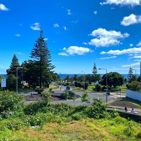 L'Azor Suite Terrace - Praia Das Milicias Ponta Delgada  Ngoại thất bức ảnh
