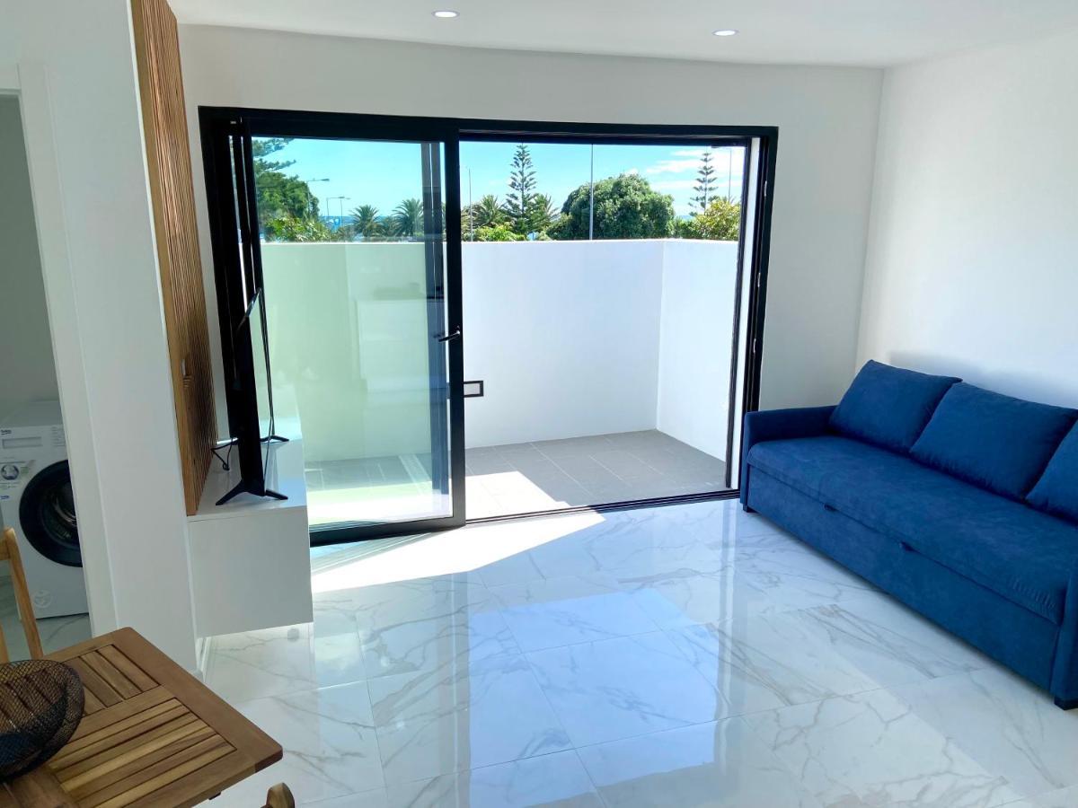 L'Azor Suite Terrace - Praia Das Milicias Ponta Delgada  Ngoại thất bức ảnh