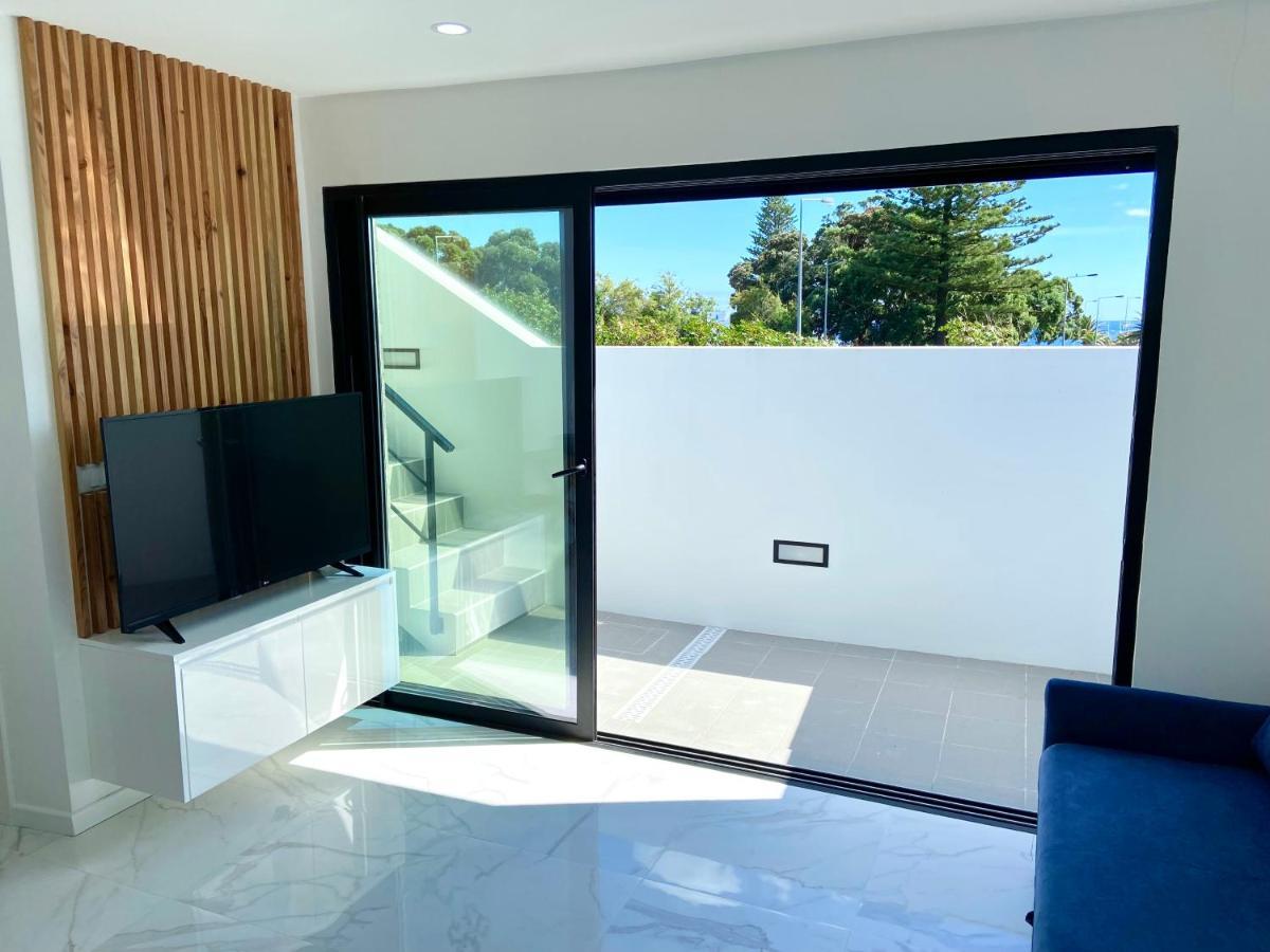 L'Azor Suite Terrace - Praia Das Milicias Ponta Delgada  Ngoại thất bức ảnh