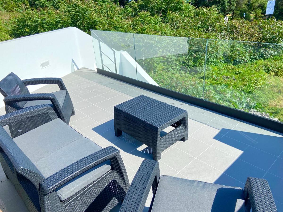 L'Azor Suite Terrace - Praia Das Milicias Ponta Delgada  Ngoại thất bức ảnh