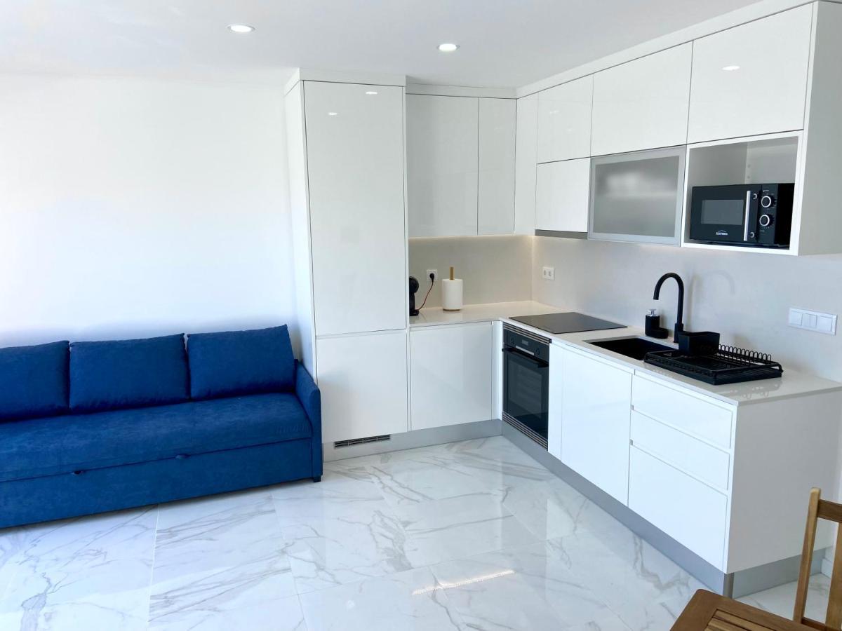 L'Azor Suite Terrace - Praia Das Milicias Ponta Delgada  Ngoại thất bức ảnh