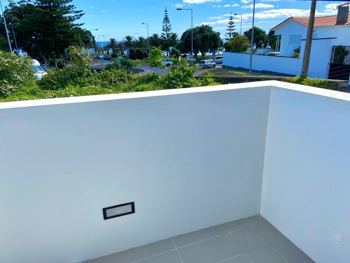L'Azor Suite Terrace - Praia Das Milicias Ponta Delgada  Ngoại thất bức ảnh