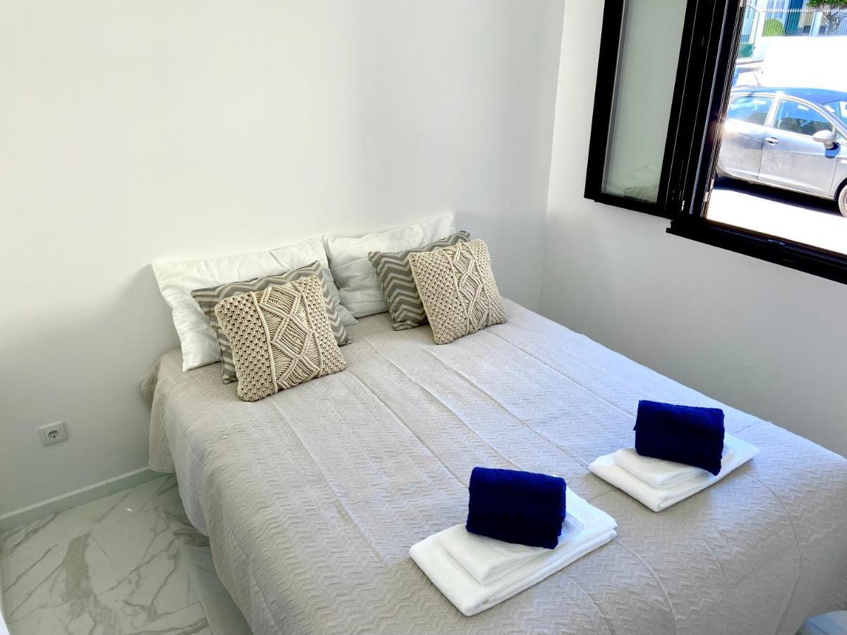 L'Azor Suite Terrace - Praia Das Milicias Ponta Delgada  Ngoại thất bức ảnh