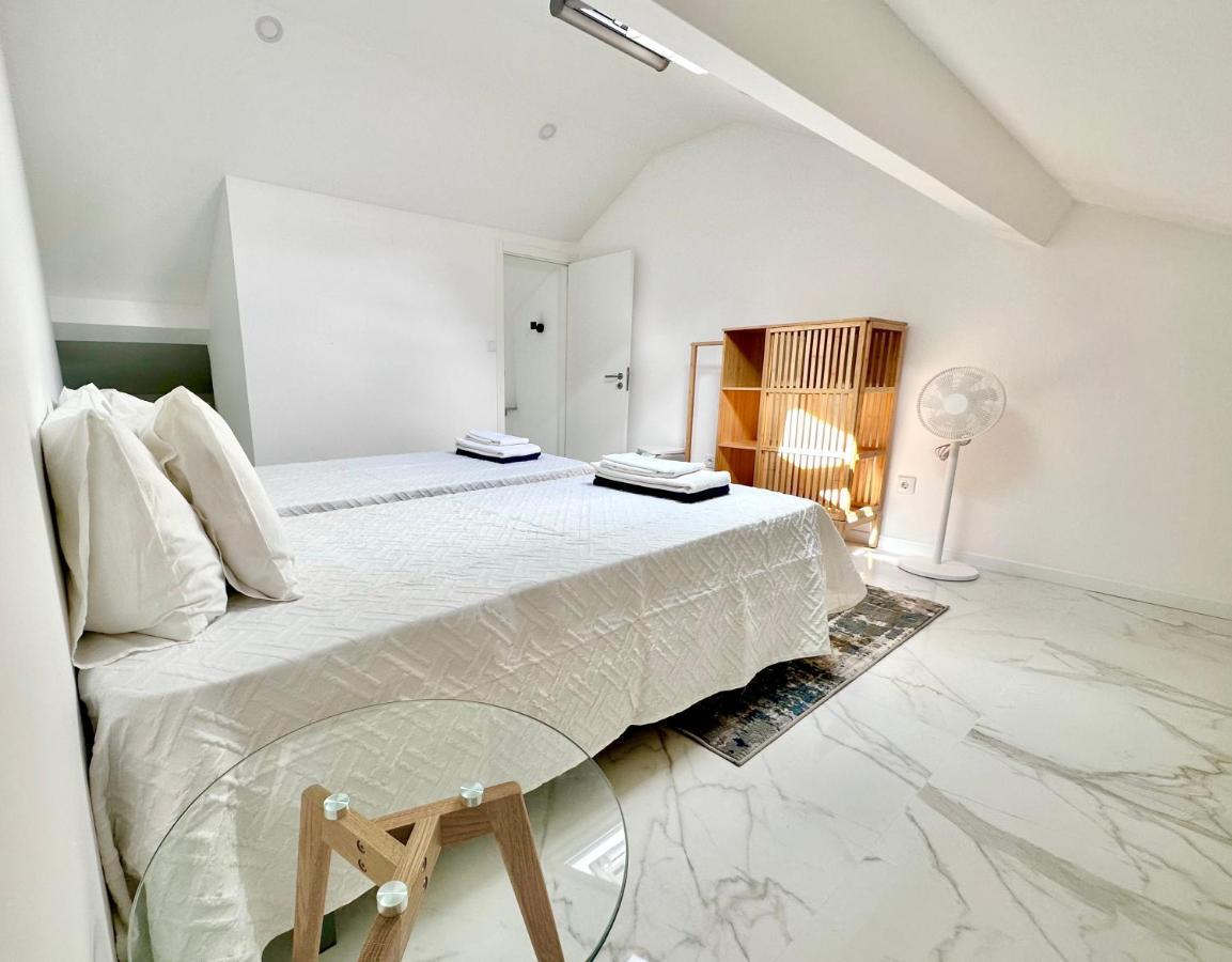 L'Azor Suite Terrace - Praia Das Milicias Ponta Delgada  Ngoại thất bức ảnh